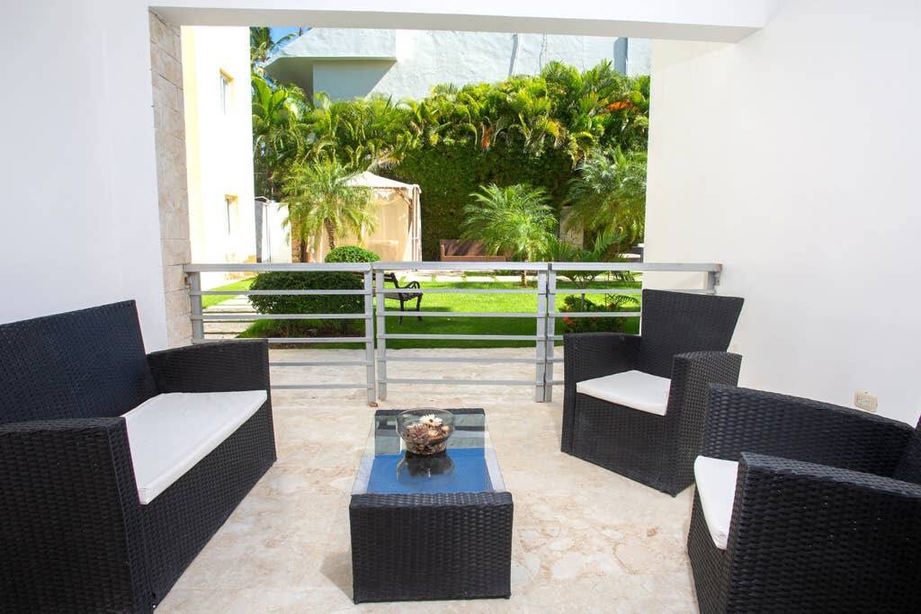 Punta Cana Condo for Rent Secured Beachfront Rentals in Bavaro 2024