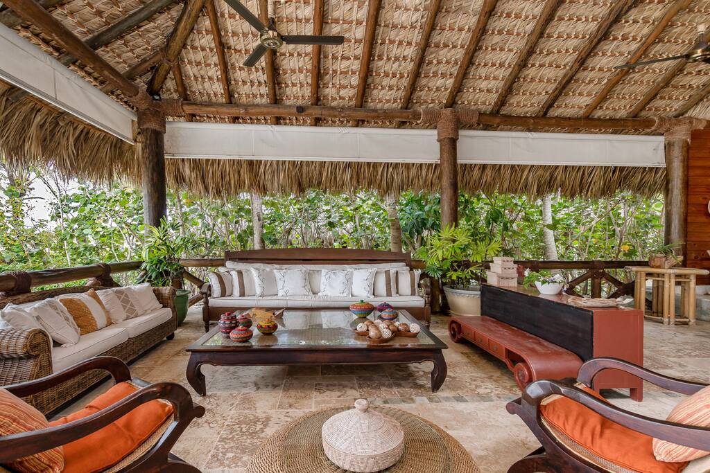 Luxury Cap Cana villa for rent - With access to Eden Roc Beach!