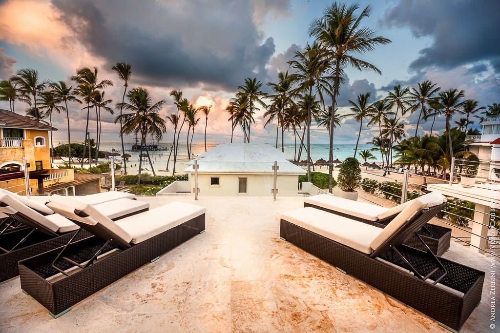 Villa Pandora – Luxury beachfront villa in Los Corales, Bavaro - Everything Punta Cana