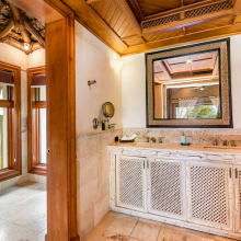 One of the Best Caleton Villas in Cap Cana – Ocean View Villa for Rent with Chef, Maid, Butler & Pool - Everything Punta Cana