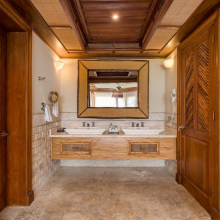 One of the Best Caleton Villas in Cap Cana – Ocean View Villa for Rent with Chef, Maid, Butler & Pool - Everything Punta Cana