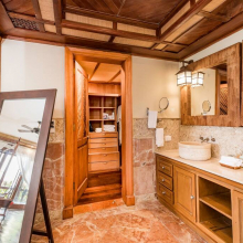 One of the Best Caleton Villas in Cap Cana – Ocean View Villa for Rent with Chef, Maid, Butler & Pool - Everything Punta Cana