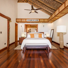 One of the Best Caleton Villas in Cap Cana – Ocean View Villa for Rent with Chef, Maid, Butler & Pool - Everything Punta Cana