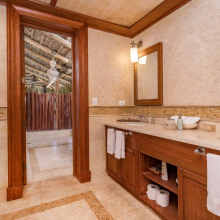One of the Best Caleton Villas in Cap Cana – Ocean View Villa for Rent with Chef, Maid, Butler & Pool - Everything Punta Cana