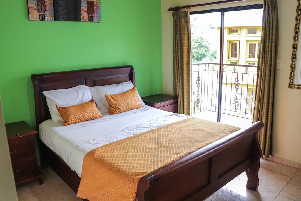 Apartment in Jarabacoa with pool Vacation rentals in Dominican Republic