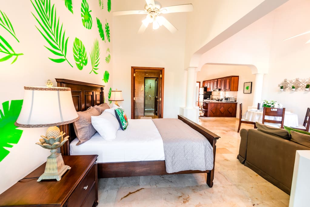 Besaida – Cozy Apartment with Jacuzzi and Pool in Cocotal - Everything Punta Cana