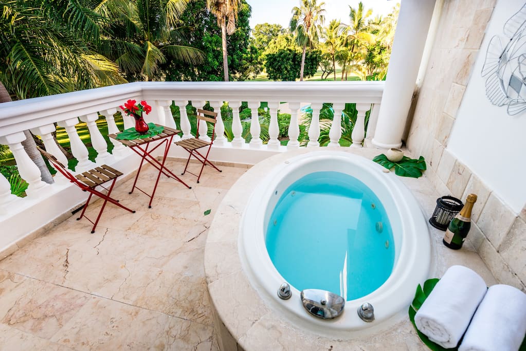 Besaida – Cozy Apartment with Jacuzzi and Pool in Cocotal - Everything Punta Cana