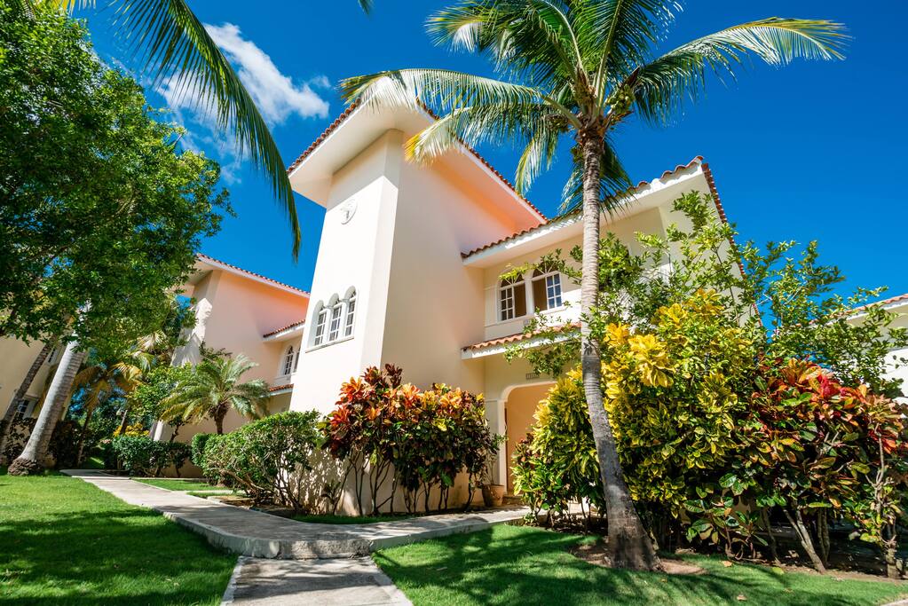 Besaida – Cozy Apartment with Jacuzzi and Pool in Cocotal - Everything Punta Cana