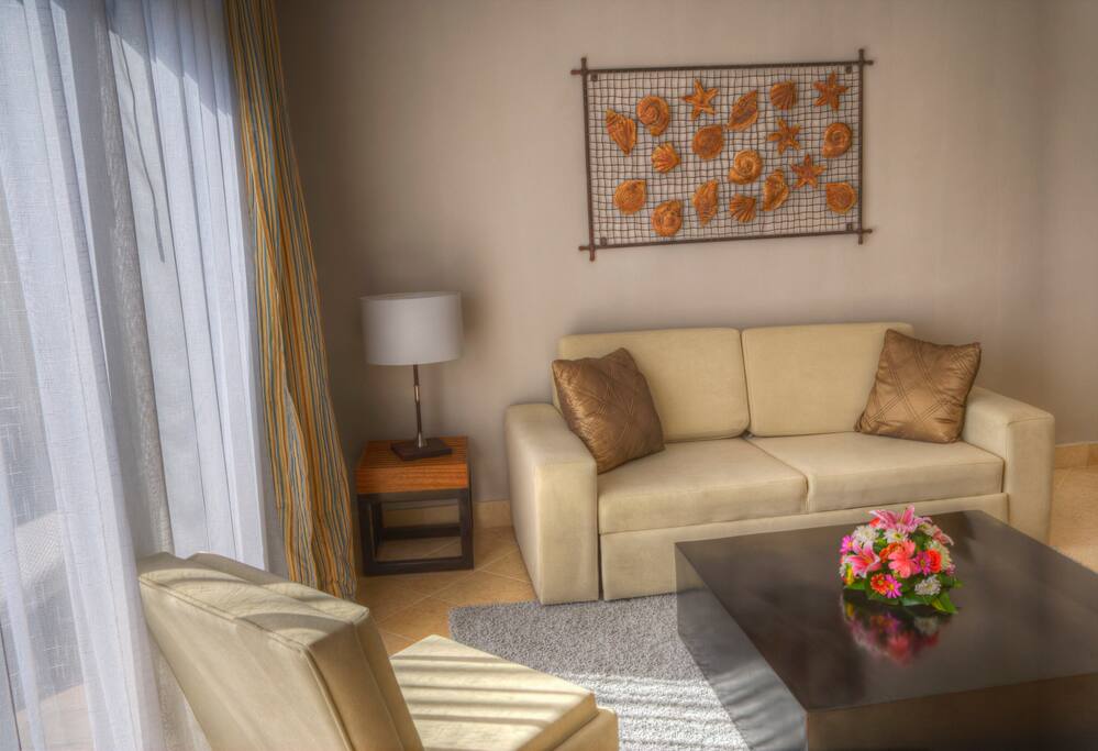 Fantastic Studio in Cap Cana (Fishing Lodge) for long term rentals