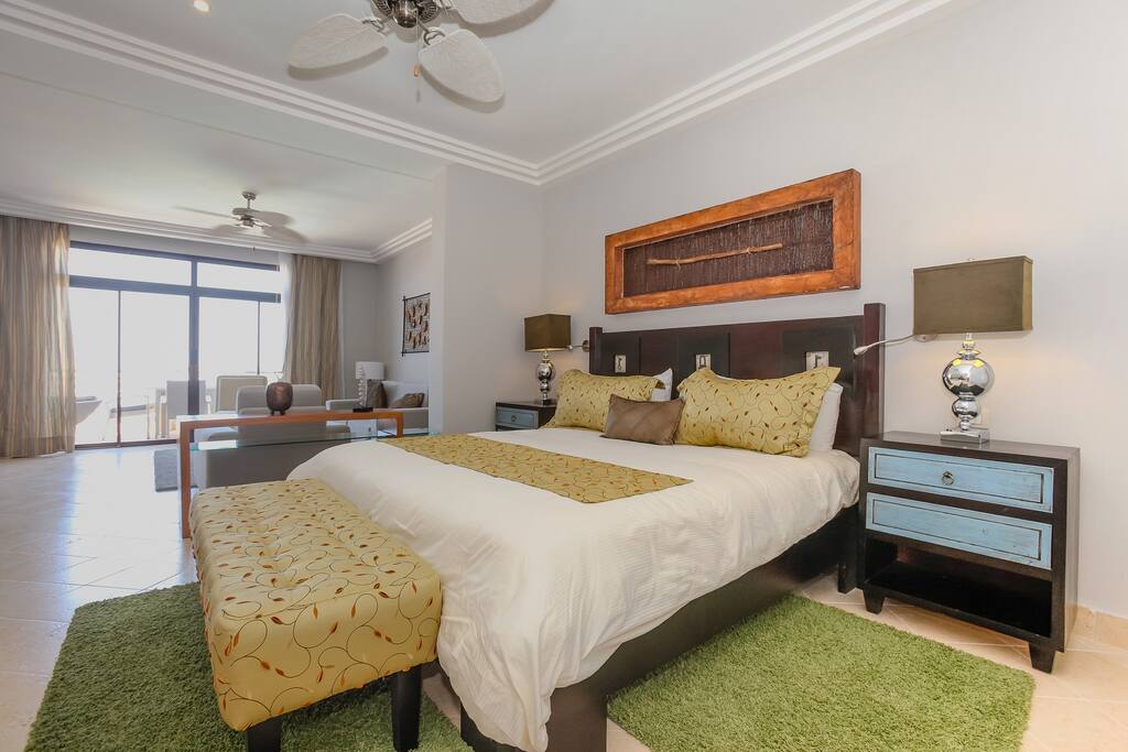 Fantastic Studio in Cap Cana (Fishing Lodge) for long term rentals