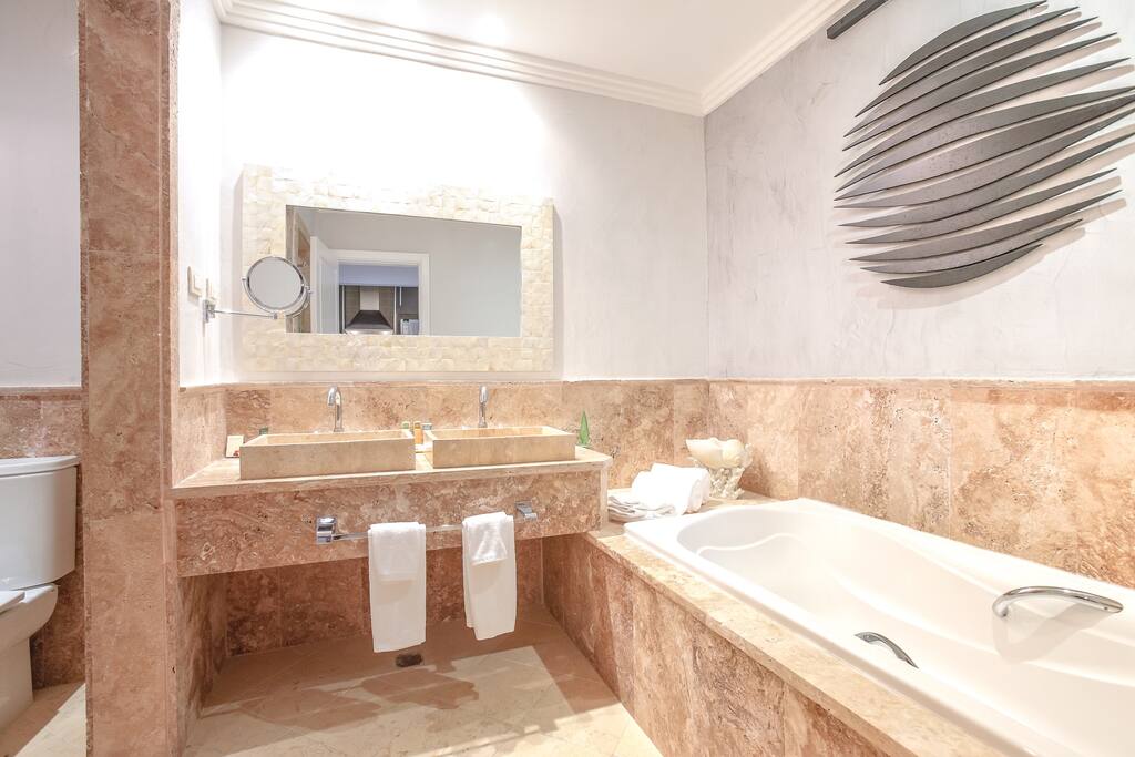 Fantastic Studio in Cap Cana (Fishing Lodge) for long term rentals