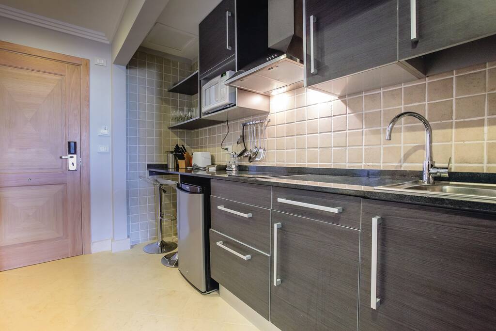 Fantastic Studio in Cap Cana (Fishing Lodge) for long term rentals