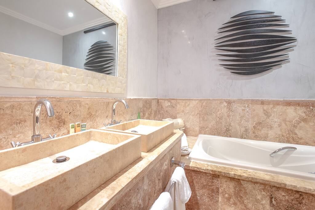 Fantastic Studio in Cap Cana (Fishing Lodge) for long term rentals