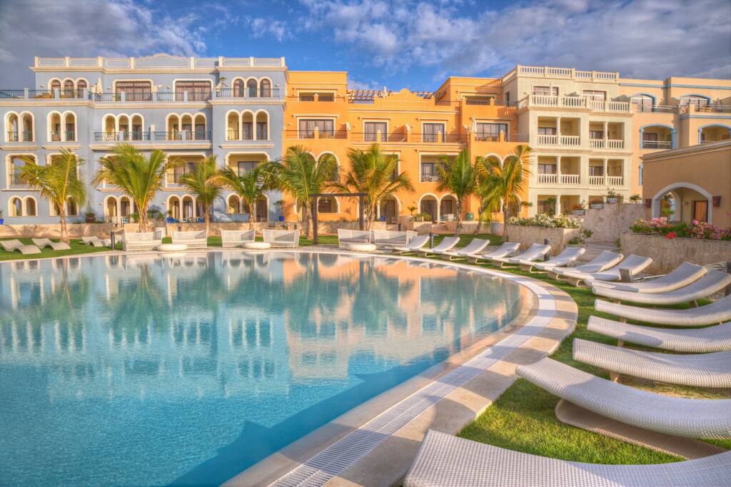 Fantastic Studio in Cap Cana (Fishing Lodge) for long term rentals