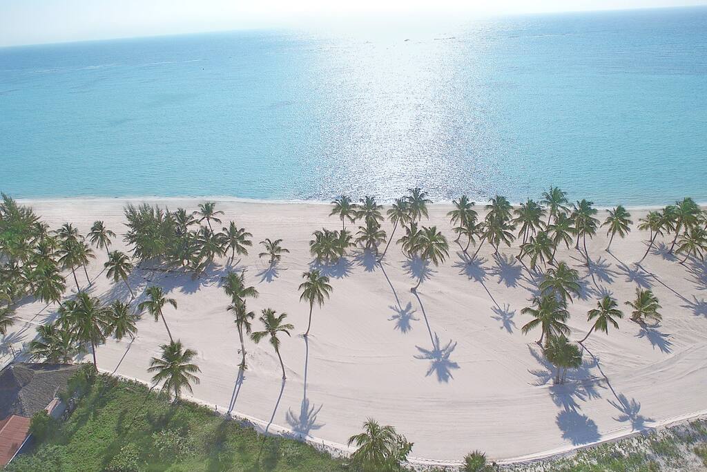 Fantastic Studio in Cap Cana (Fishing Lodge) for long term rentals