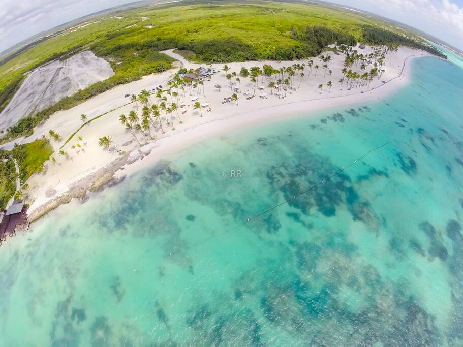 Fantastic Studio in Cap Cana (Fishing Lodge) for long term rentals