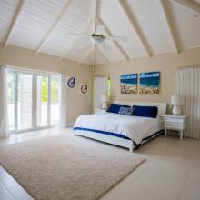 Amplia Villa en Alquiler en Puntacana Resort and Club – Con Piscina, Carrito de Golf y Mucama - Everything Punta Cana