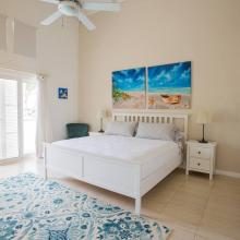 Amplia Villa en Alquiler en Puntacana Resort and Club – Con Piscina, Carrito de Golf y Mucama - Everything Punta Cana