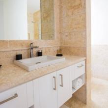 Modern & New Luxury Villa for Rent in Punta Cana – Lakefront Golf Villa with Cook, Maid, Golf Cart - Everything Punta Cana
