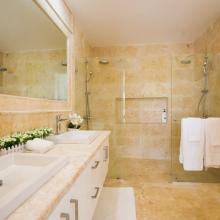 Modern & New Luxury Villa for Rent in Punta Cana – Lakefront Golf Villa with Cook, Maid, Golf Cart - Everything Punta Cana