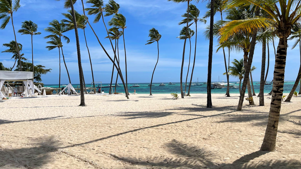 Modern & Quiet Family Apartments for Rent on Bavaro Beach, Punta Cana