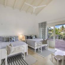 Private Cap Cana Caleton Villa with Large Pool, Ocean View, and Top Amenities - Everything Punta Cana