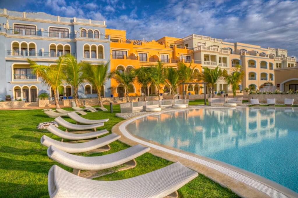 Cap Cana apartments for rent – Spacious condo (1700 sq feet) with ocean & marina views - Everything Punta Cana