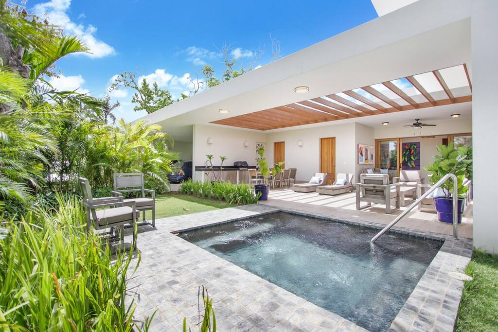 Incredible Casa de Campo Resort - Casa De Campo Resort Villas 1697138478