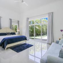 Cozy Golf Villa in Bavaro (Cocotal Palma Real) – Pool, Jacuzzi, Staff - Everything Punta Cana