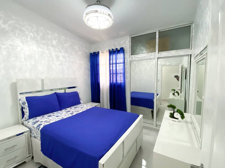 Long Term Apartments for Rent in Santiago, Dominican Republic