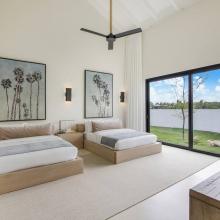 New & Luxury Casa de Campo Oceanfront Villa – With Private Beach, Large Pool, Top Amenities - Everything Punta Cana