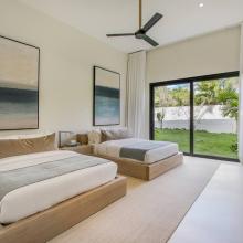 Nueva y Lujosa Villa Frente al Mar en Casa de Campo – Playa Privada, Piscina Grande y Comodidades de Primer Nivel - Everything Punta Cana