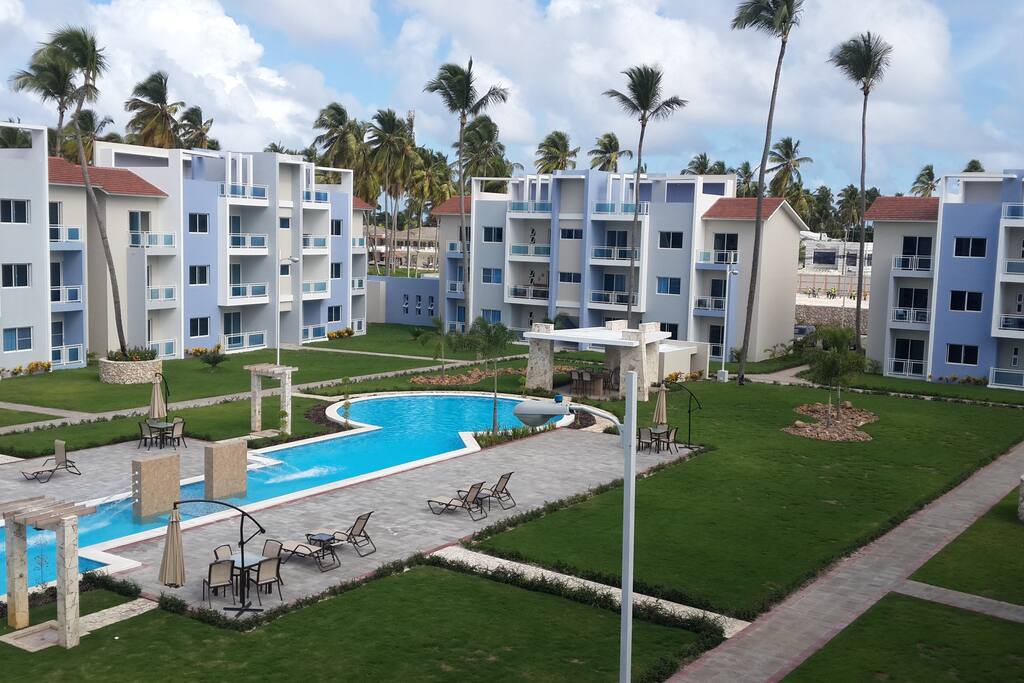 Brand New Contemporary Penthouse in Bavaro - Everything Punta Cana