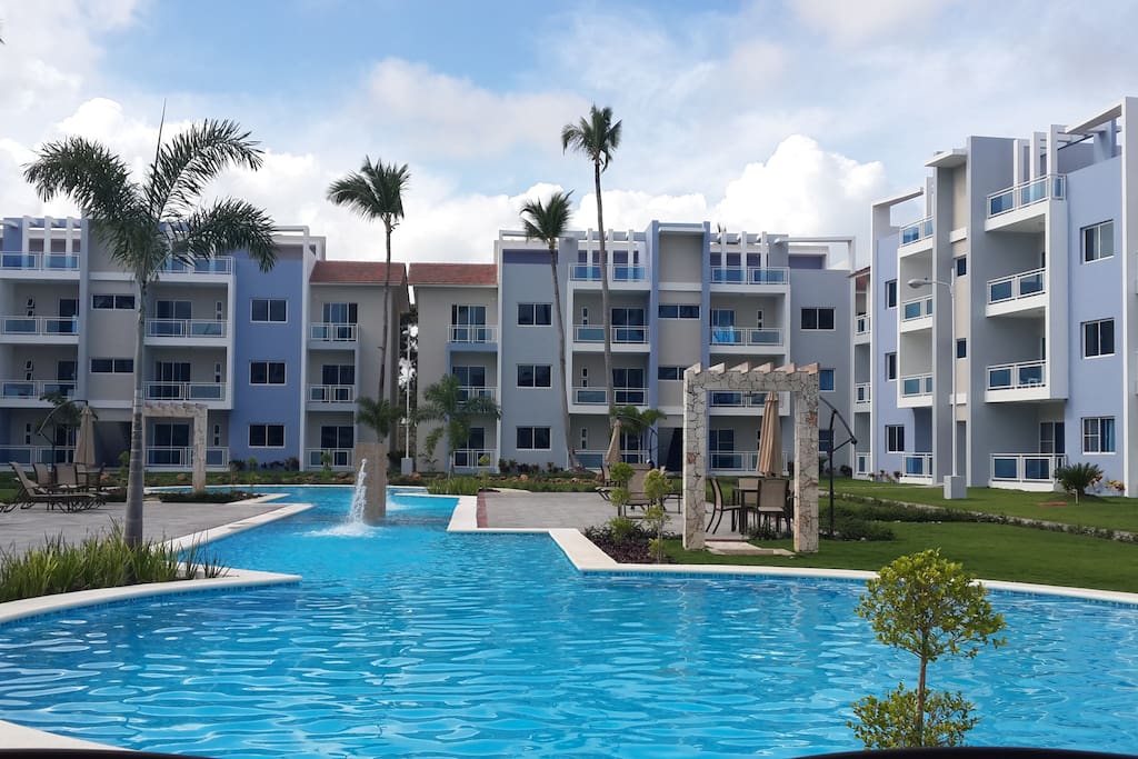 Brand New Contemporary Penthouse in Bavaro - Everything Punta Cana