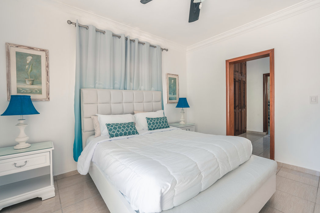 Picture of Studio Condo for rent at 7 Tree Seven Residence