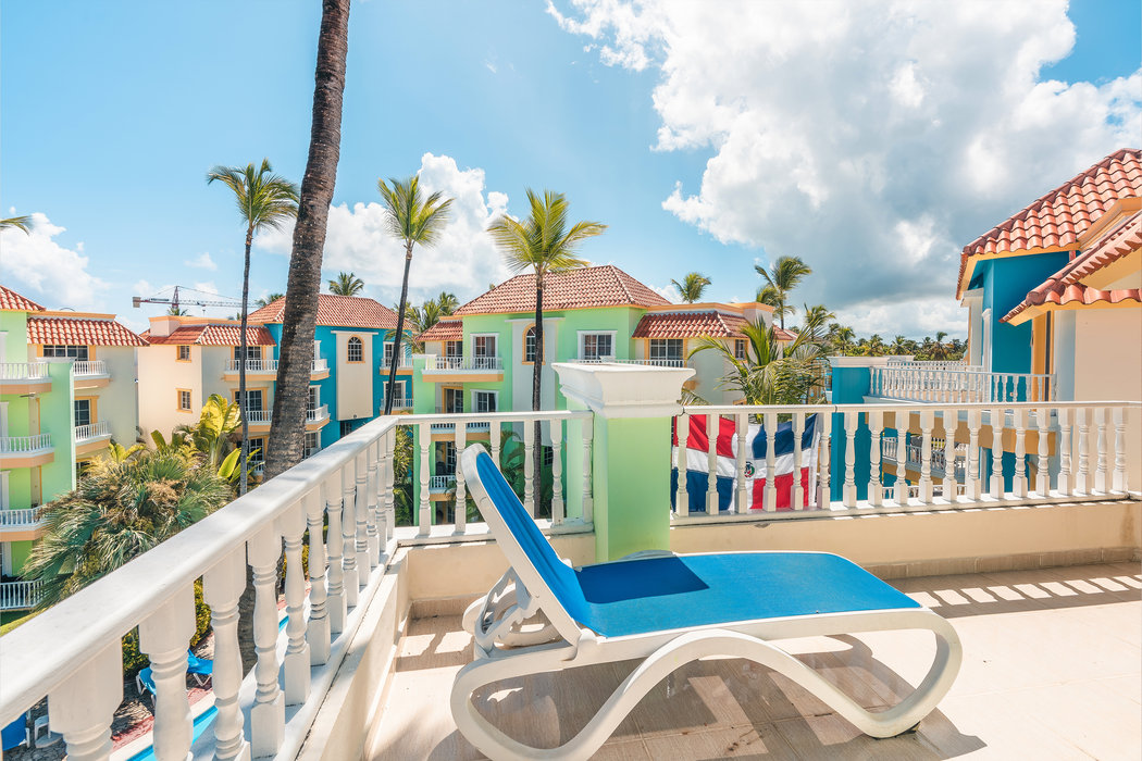 View of Penthouses - Great World Residences