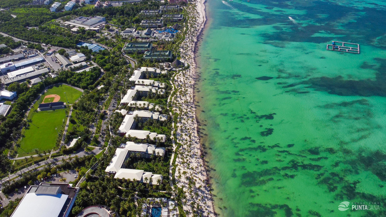 Top 5 Family Friendly Punta Cana Resorts 2024 - Everything Punta Cana