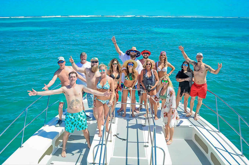 Private VIP Catamaran Tour in Punta Cana – New Excursion with Open Bar, Snorkelling, Animation - Everything Punta Cana