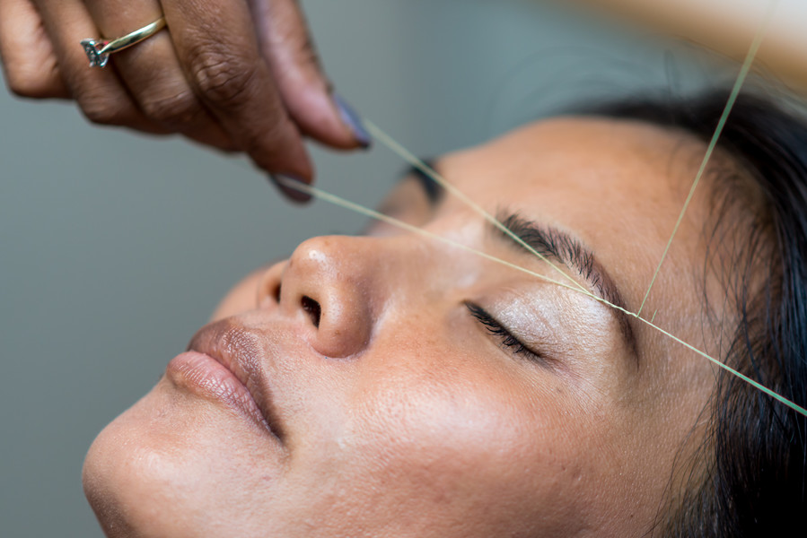 Beauty Eyelash & Eyebrow Services – In-Home Beauty Center, Punta Cana - Everything Punta Cana