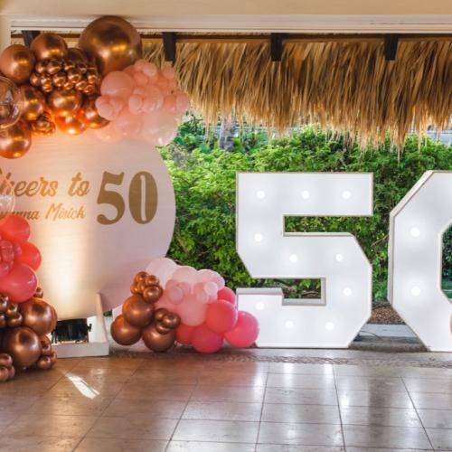 Birthday Parties and Events in Punta Cana – Popular Celebration Packages 2024 - Everything Punta Cana