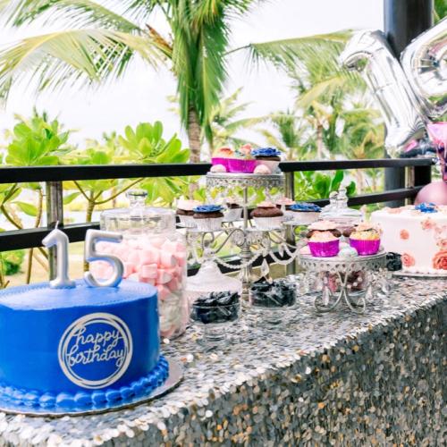 Birthday Parties and Events in Punta Cana – Popular Celebration Packages 2024 - Everything Punta Cana
