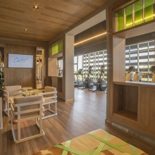 Gyms and Fitness Centers in Punta Cana in 2024 - Everything Punta Cana