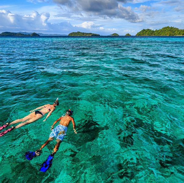 Catamaran Tour In Punta Cana (bavaro) - Party, Sailing, Snorkelling 2024