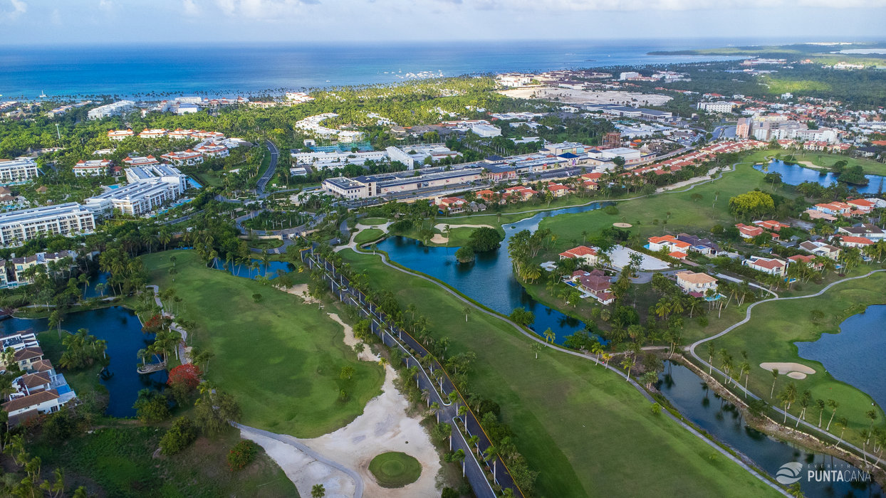 Punta Cana Golf Guide 2025 Prices Top Courses Golf Villas