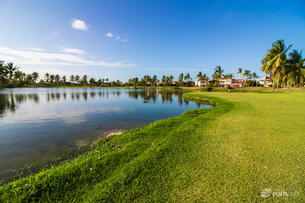 High-Quality Cocotal Golf & Country Club Punta Cana View for Desktop High-Quality Cocotal Golf & Country Club Punta Cana View for Desktop