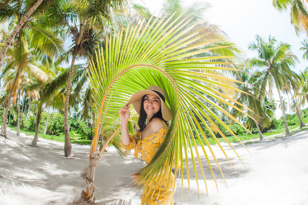 Photographer in Punta Cana – Personal Beach Photo Session (Saona, Cabeza de Toro, Macao) - Everything Punta Cana