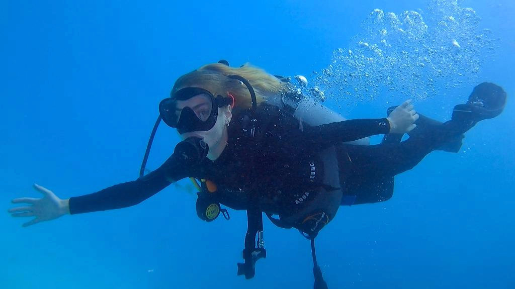 Scuba Diving Tour from Punta Cana – Catalina Island Dive & Snorkeling Trip with Buffet & Open Bar - Everything Punta Cana