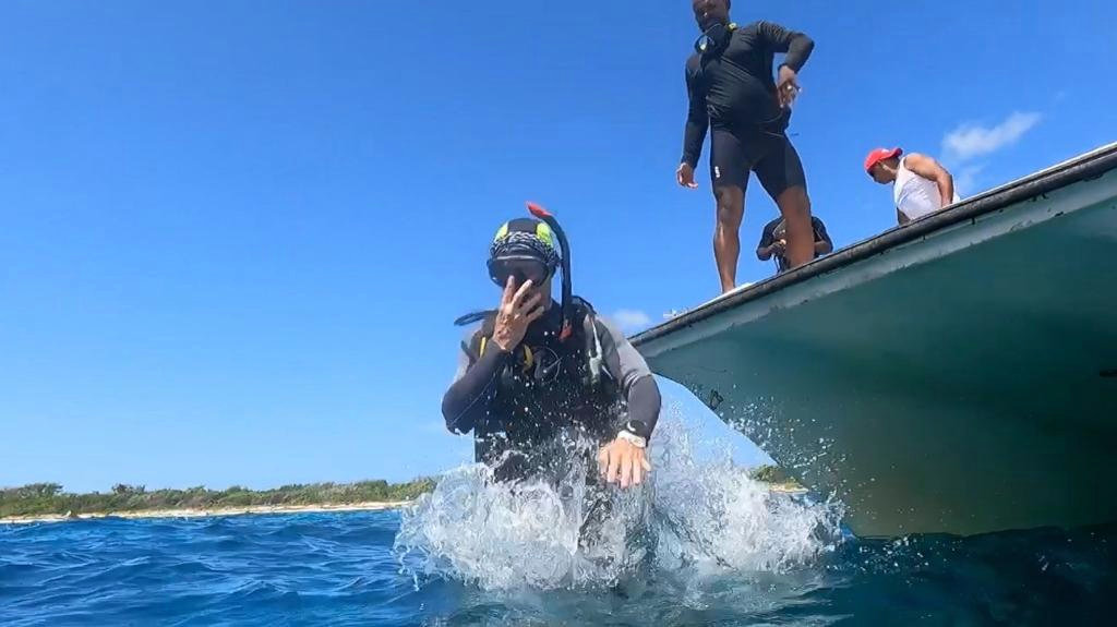 Private Scuba Diving & Snorkeling Tour – From Punta Cana to Catalina Island with Buffet & Open Bar - Everything Punta Cana