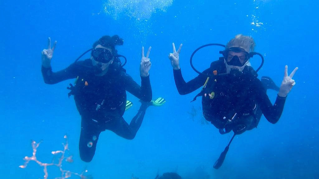 Scuba Diving Tour from Punta Cana – Catalina Island Dive & Snorkeling Trip with Buffet & Open Bar - Everything Punta Cana