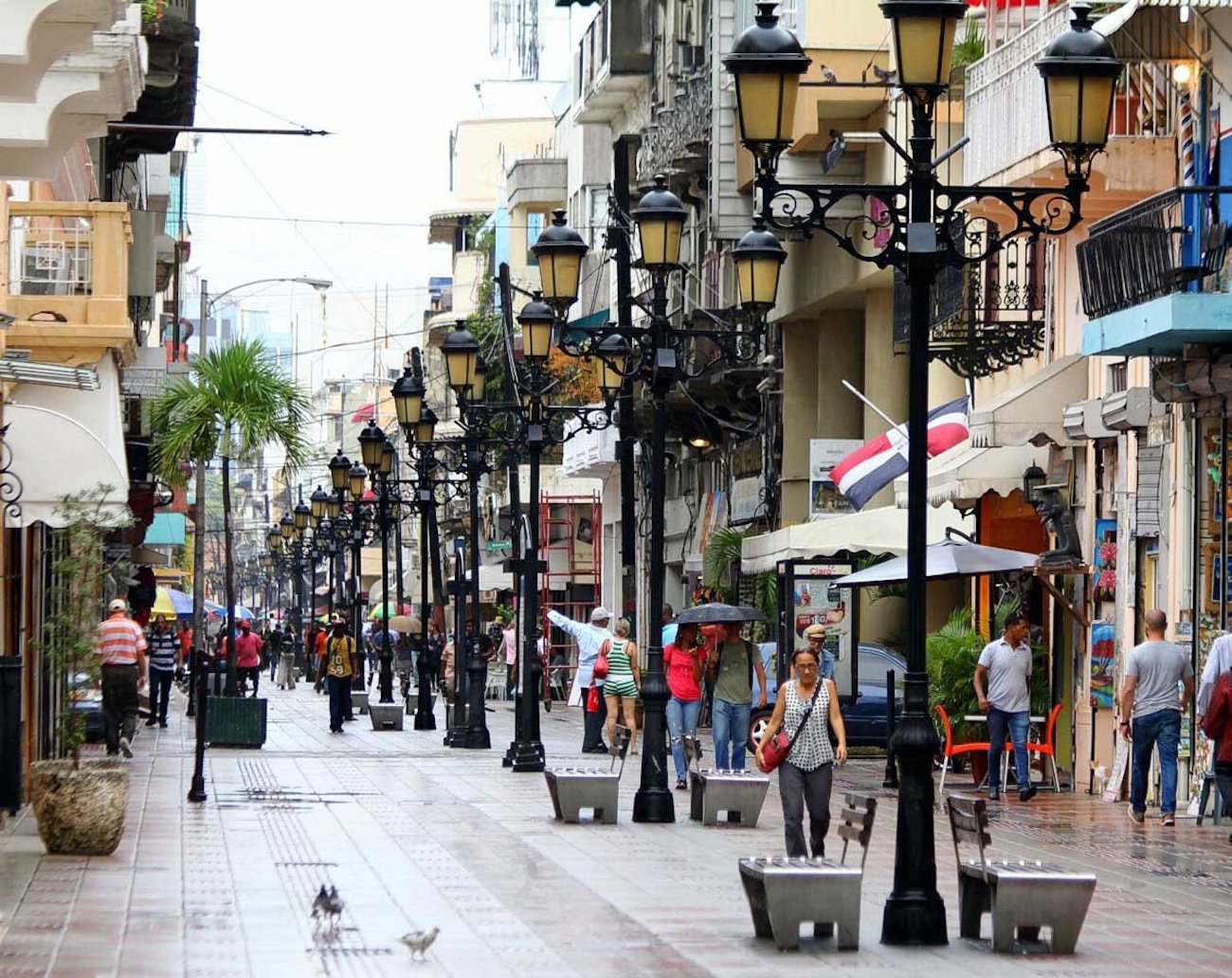 Santo Domingo City Tour - Everything Punta Cana